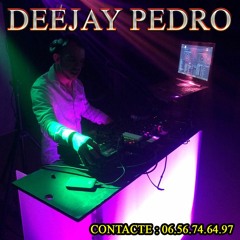 Dj Pedro