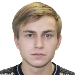 Юрий Сердюков