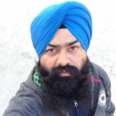 Surjit Singh Devgun
