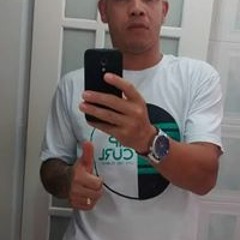 Rodrigo Ribeiro