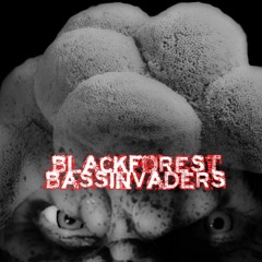 Black Forest Bass Invaders