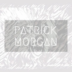 Patrick Morgan.