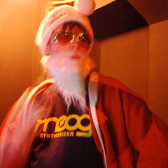 Paulo's Hoodoo Jukebox: XMAS!