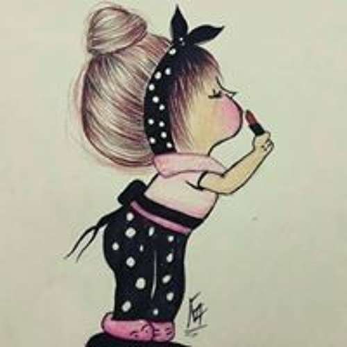 Aya Mahmoud’s avatar