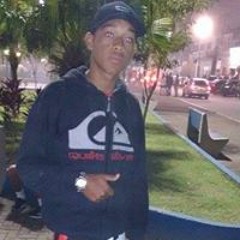 Richard Vinicius