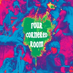four cornered room