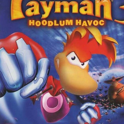 rayman3’s avatar
