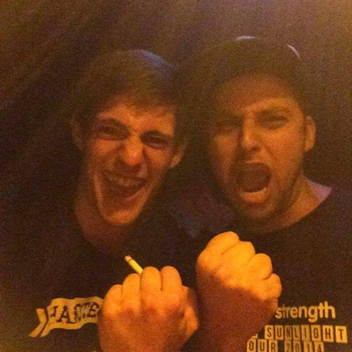 Nevermind - ( Posisteve Techno Edit )