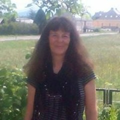 Karin Karner