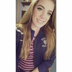 Marissa Hyde