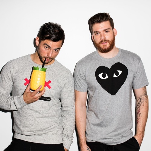 Adventure Club’s avatar