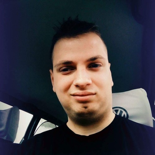 DJ Nick BG’s avatar