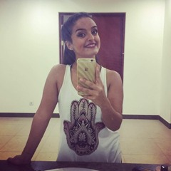 Yasmine Merrouche