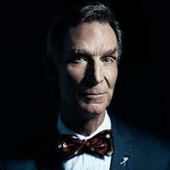 Bill Nye's Guy