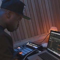 JME - Man Don't Care Instrumental
