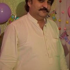 Malik Rashid Ishaq
