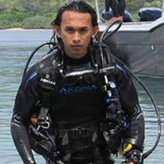 Dio Mahesa Putra
