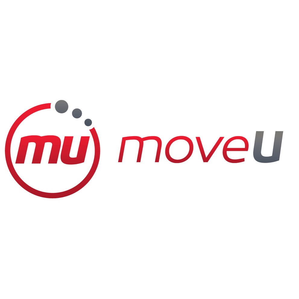 MoveU Unfiltered podcast artwork
