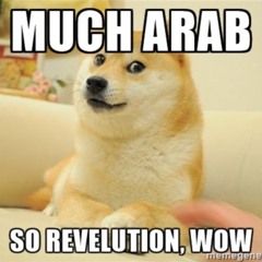 Arab Jesus
