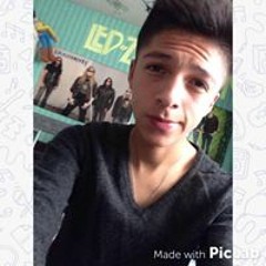 Gabriel Sesma