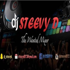 DJ STEEVY D