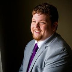 Dustin Scott Beasley