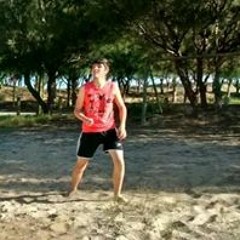 Leonardo Bristot Ramos