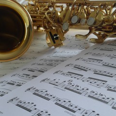 Mandy Harding - Malvern Sax Tutor