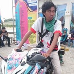 Riski Hariyasa