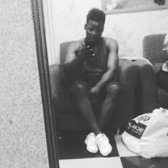 Joel Shango