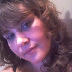 Christina Callen-Britt