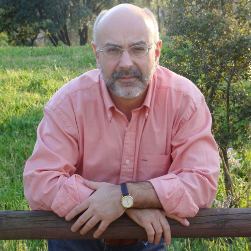 Juan Cánovas Ortega’s avatar