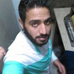 Ahmed Khaled