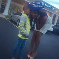 Stephanie Encarnacion