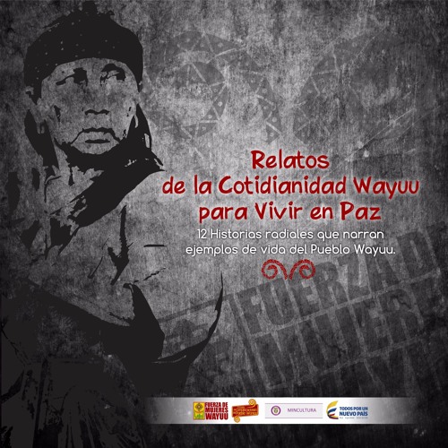Fuerza Mujeres Wayuu’s avatar