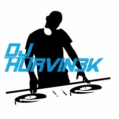 DJ HURVIN3K