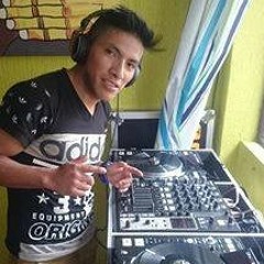 Alexsander Djpro