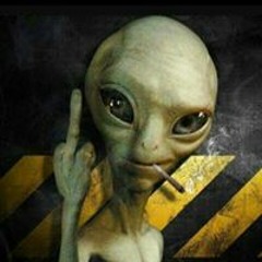 Alien Boy