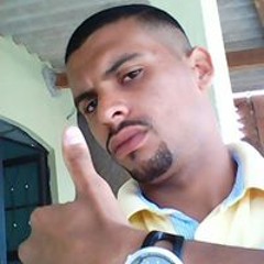 Jonatas Damasceno
