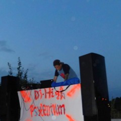 Dj High