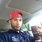 Jose Anthony Santiago