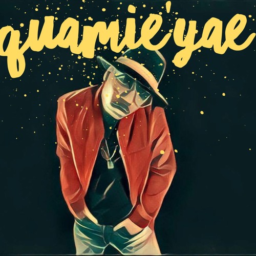 Quamie'Yae’s avatar
