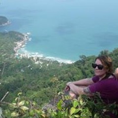 Jacqueline Rylee Madge