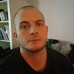Martin Ekström