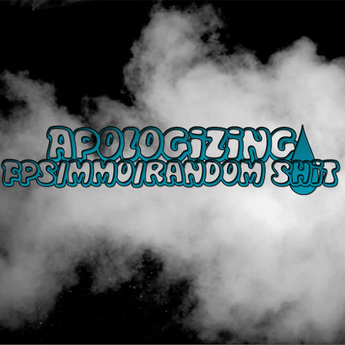 SoundCloud profile picture for @apologizing