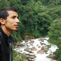 ln sharma