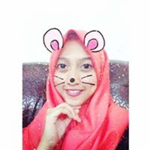 Asti Indah Rara Permata’s avatar
