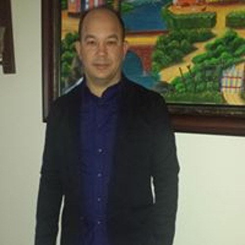 Miguel Vasquez’s avatar
