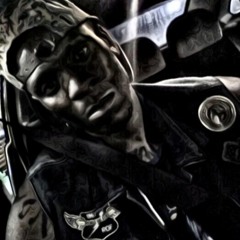 GENERILLZ "RILLY RILLZ" <K.B.G>