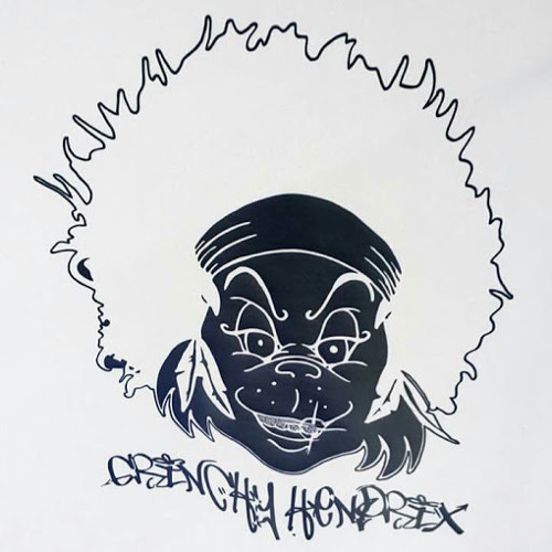 Grinchy Hendrix’s avatar